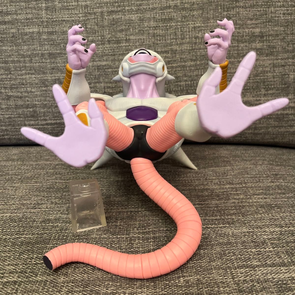 フリーザ 第三形態 一番くじ ドラゴンボール|Yahoo!フリマ(旧 フリーザ 第三形態 一番くじ ドラゴンボール|Yahoo!フリマ(旧