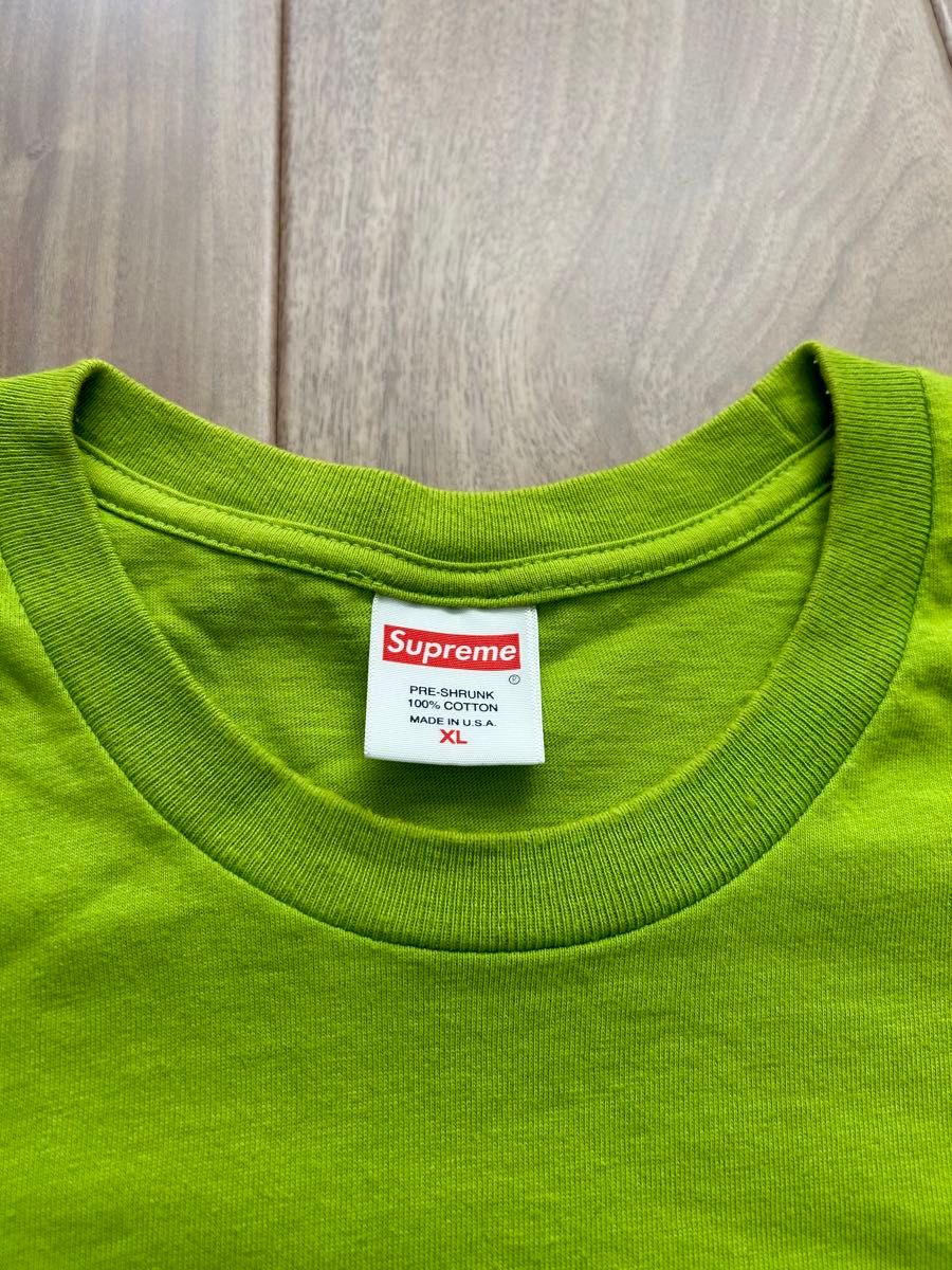 17AW Supreme AKIRA Yamagata Tee XL Tシャツ シュプリーム 17AW Supreme AKIRA Yamagata Tee XL Tシャツ シュプリーム