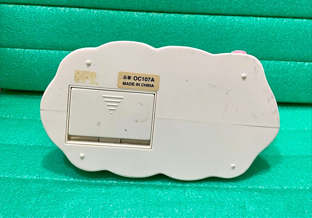 サンリオ Cinnamoroll Cinnamon シナモロール シナモン Alarm サンリオ Cinnamoroll Cinnamon シナモロール シナモン Alarm