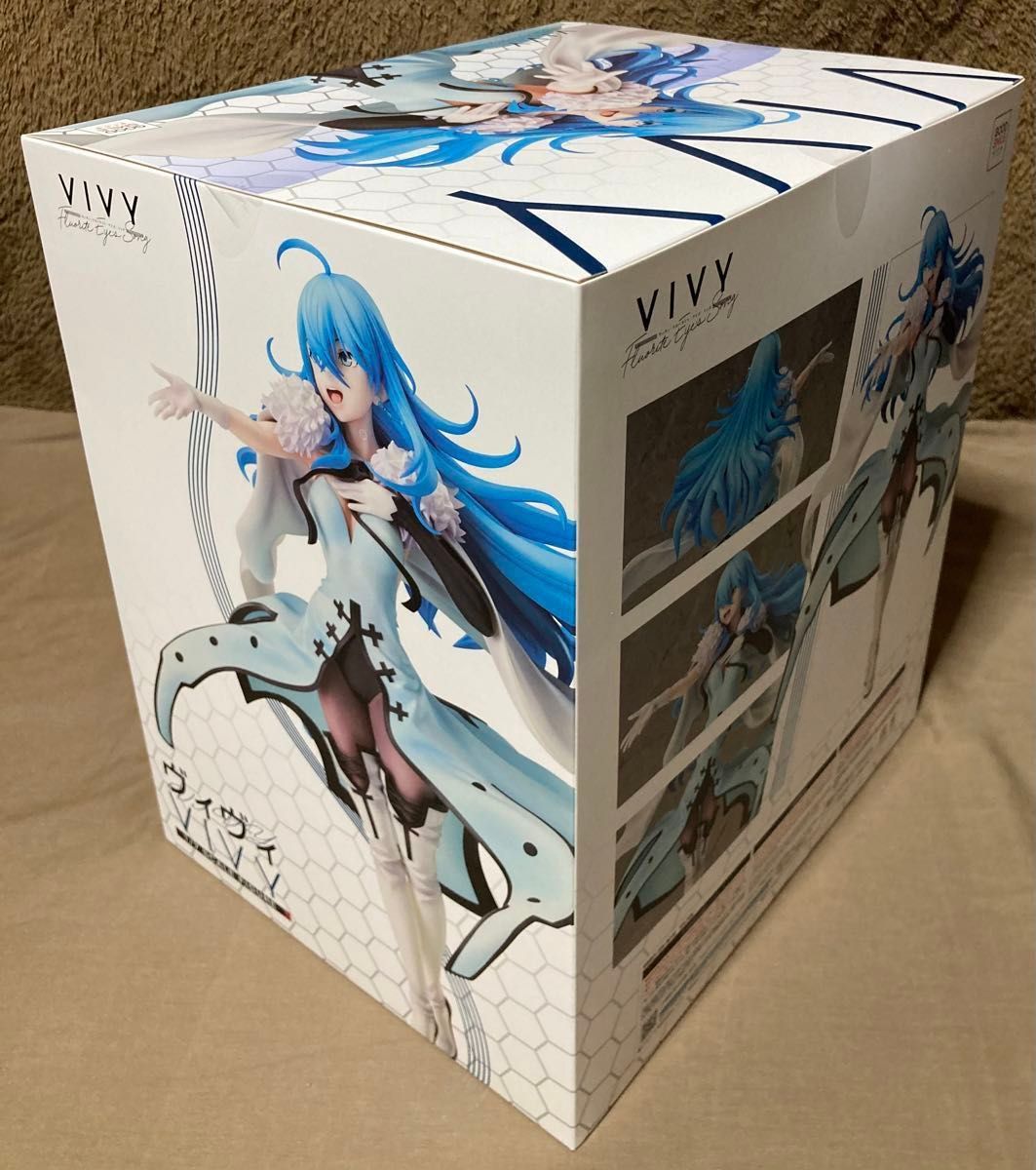 Vivy Fluorite Eye's Song ヴィヴィ 1/7 ヴィヴィ フローライト Vivy Fluorite Eye's Song ヴィヴィ 1/7 ヴィヴィ フローライト