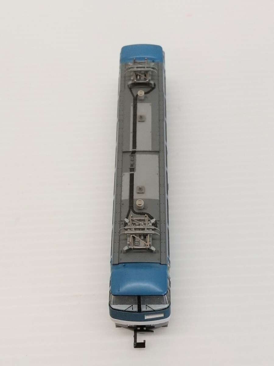 f2398/トミックス TOMIX 2124 JR EF66 100形電気機関車 現状品 f2398/トミックス TOMIX 2124 JR EF66 100形電気機関車 現状品