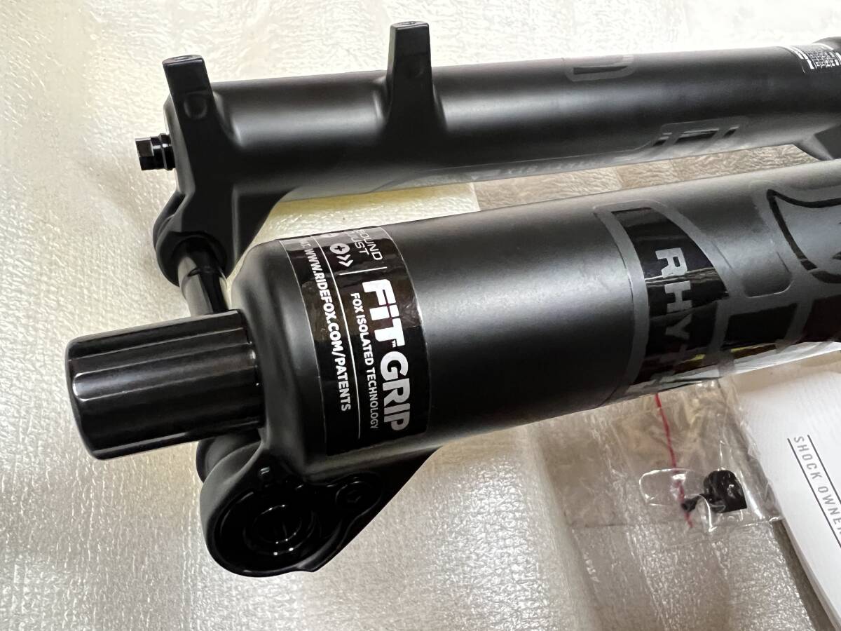 新品 ROCKSHOX SID SELECT+ SL 29er 15X110 リモート トラベル 新品 ROCKSHOX SID SELECT+ SL 29er 15X110 リモート トラベル