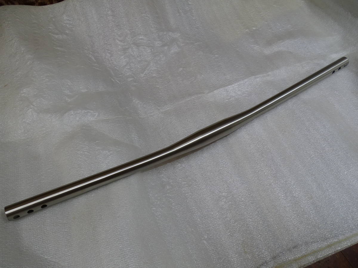 Yahoo!オークション - 新品 CONTROLTECH TITANIUM チタニウム Ti Yahoo!オークション - 新品 CONTROLTECH TITANIUM チタニウム Ti