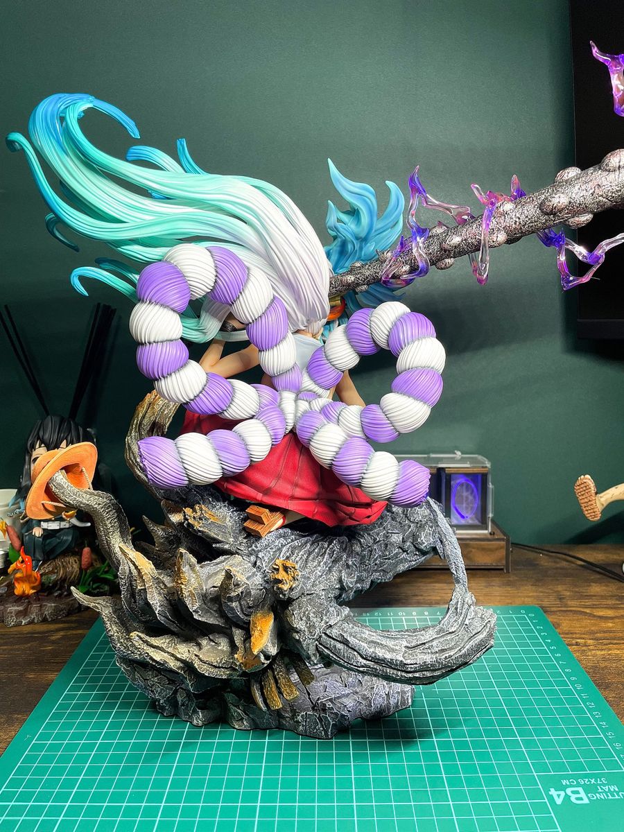 ONE PIECE ヤマト フィギュア ガレージキット|Yahoo!フリマ(旧 ONE PIECE ヤマト フィギュア ガレージキット|Yahoo!フリマ(旧