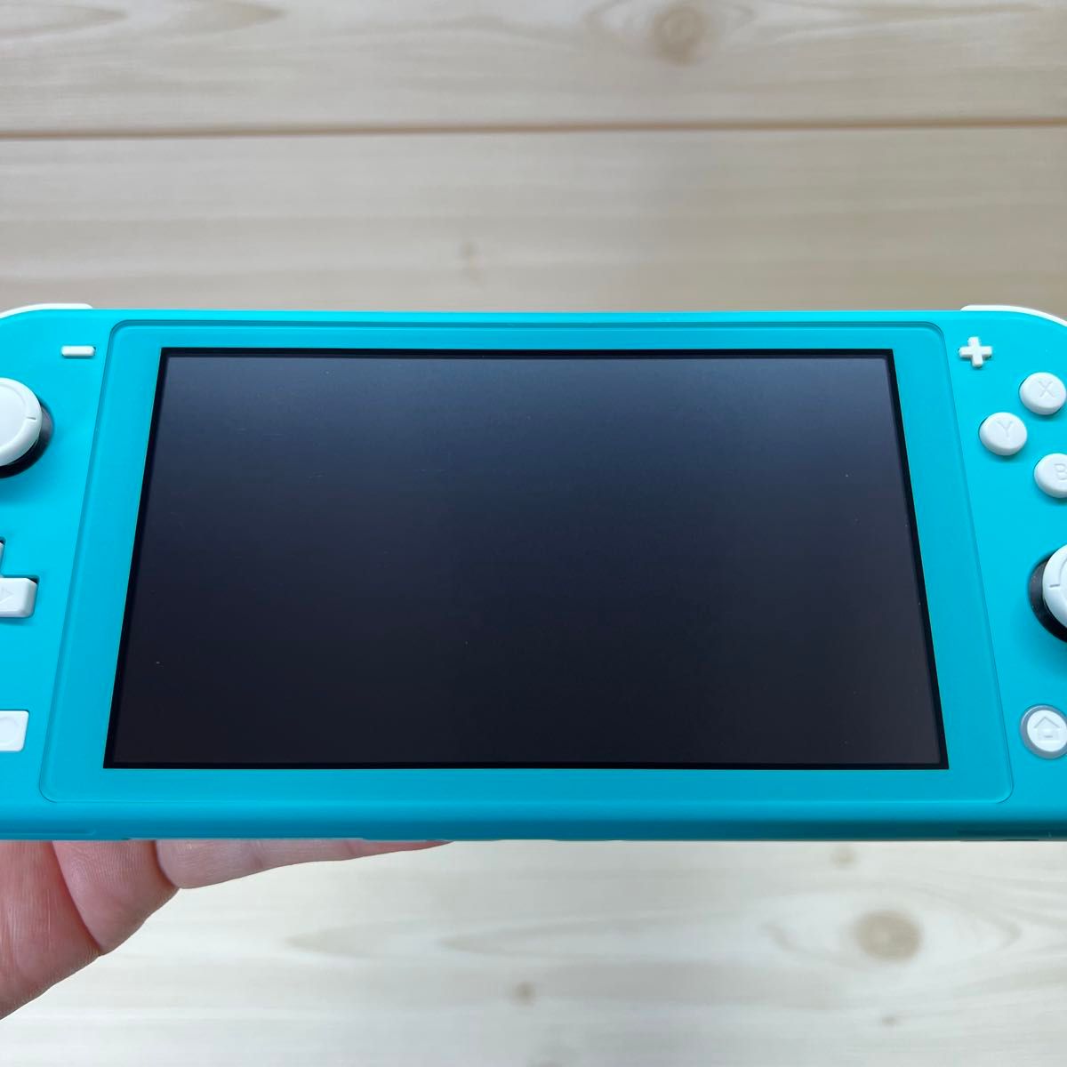 Switch Lite】スイッチライト ターコイズ 本体 2022年製|Yahoo Switch Lite】スイッチライト ターコイズ 本体 2022年製|Yahoo