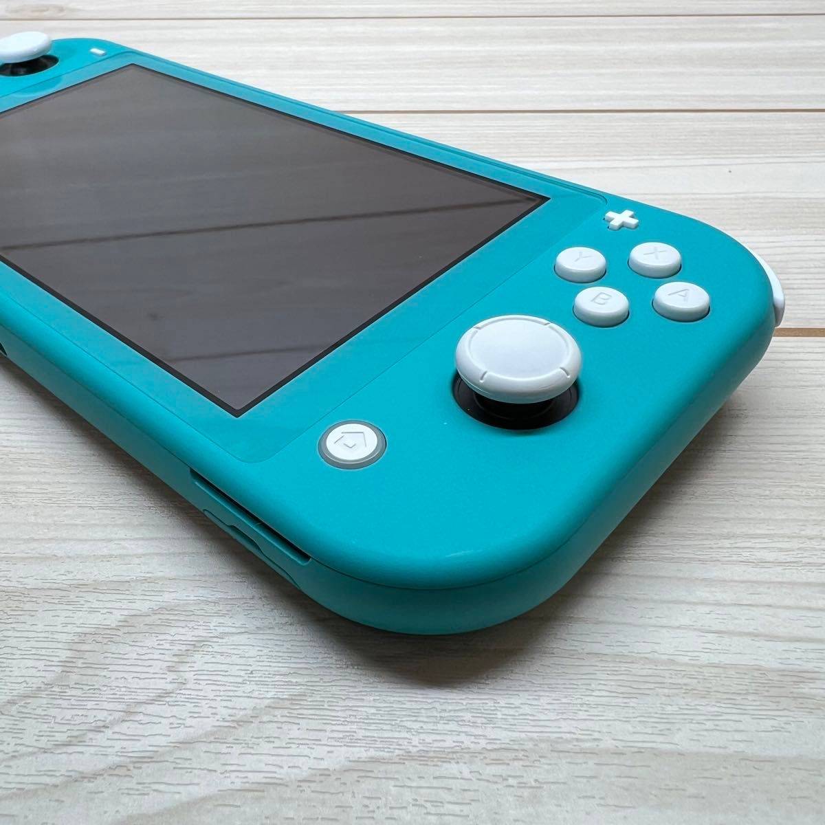 Switch Lite】スイッチライト ターコイズ 本体 2022年製|Yahoo Switch Lite】スイッチライト ターコイズ 本体 2022年製|Yahoo