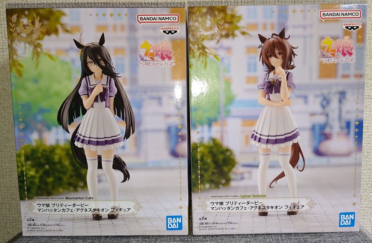 ウマ娘 プリティーダービー マンハッタンカフェ ウマ娘 プリティーダービー マンハッタンカフェ