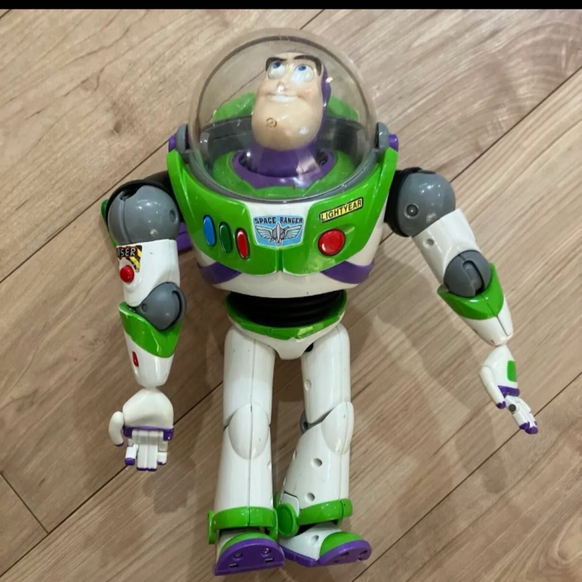 トイストーリーフィギュアセット バズ ウッディ|Yahoo!フリマ トイストーリーフィギュアセット バズ ウッディ|Yahoo!フリマ