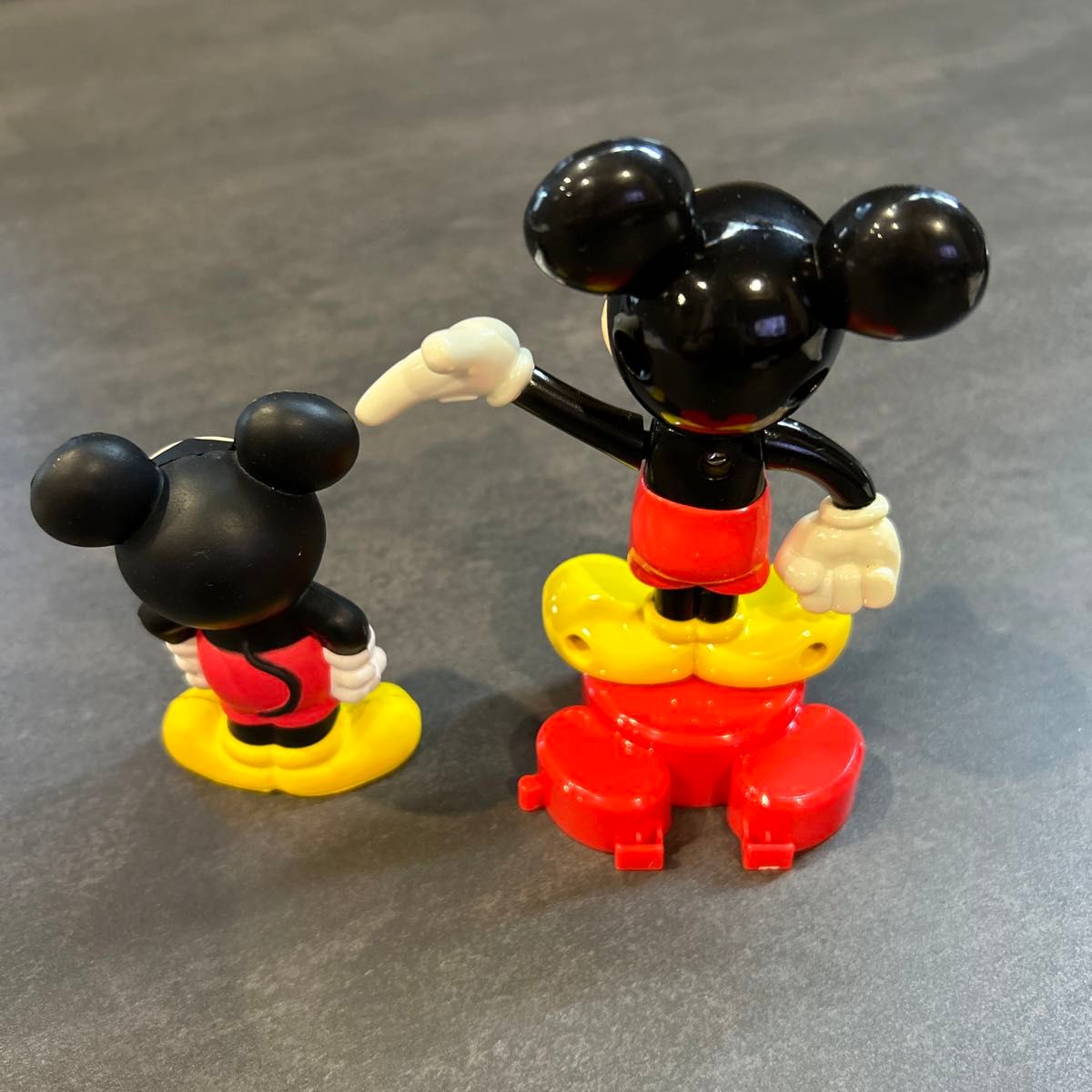 マクドナルド ハッピーセット ディズニー カルフォルニア マクドナルド ハッピーセット ディズニー カルフォルニア