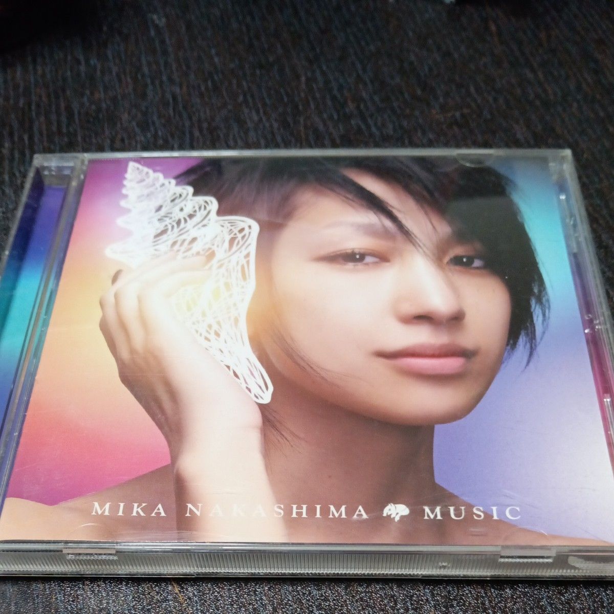 中島美嘉 Music(初回仕様) 中島美嘉 Music(初回仕様) Amazon.co.jp: Music: ミュージック