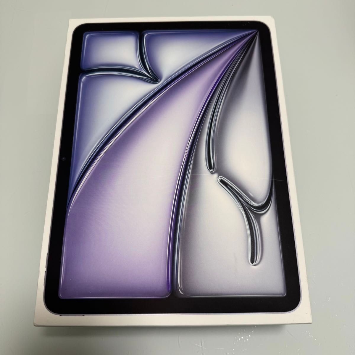 ほぼ未使用】iPad Air 第6世代 256GB 11インチ|Yahoo!フリマ ほぼ未使用】iPad Air 第6世代 256GB 11インチ|Yahoo!フリマ