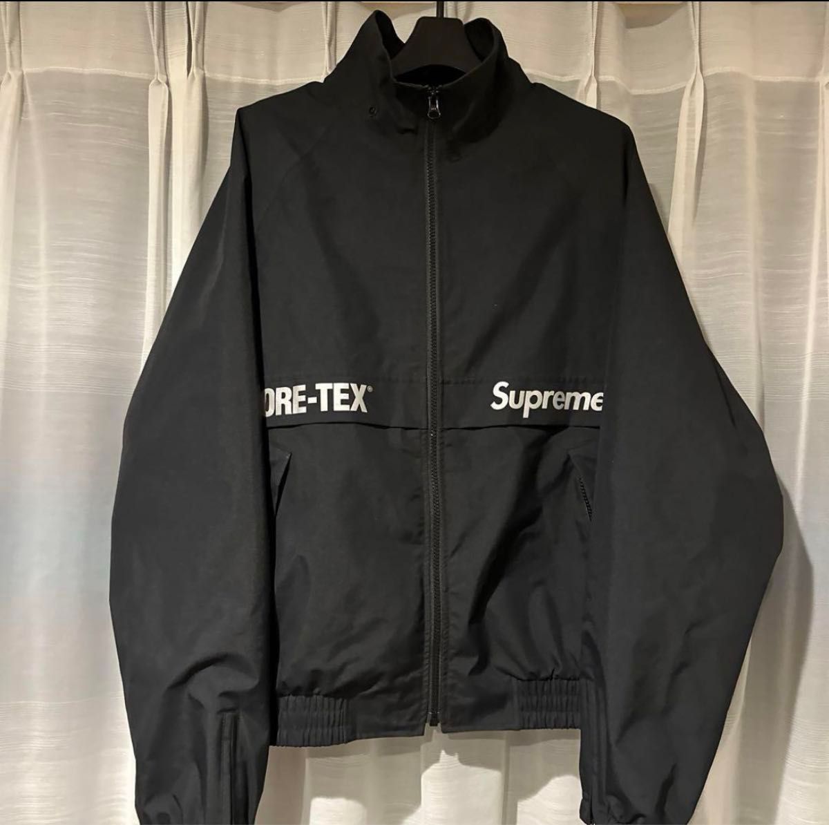 SUPREME GORETEX ジャケット ゴアテックス シュプリーム SUPREME GORETEX ジャケット ゴアテックス シュプリーム