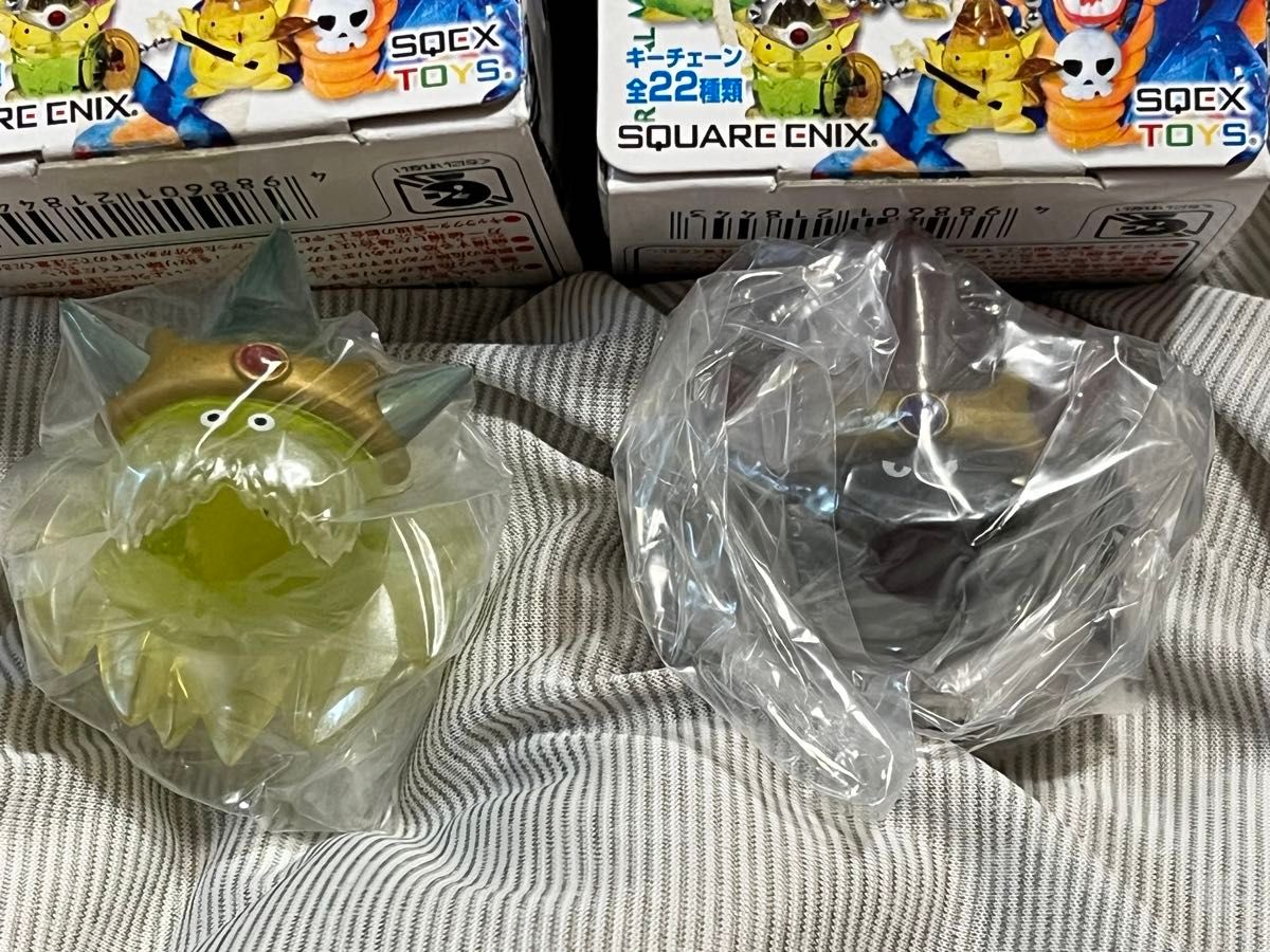 スクウェアエニックス ドラゴンクエスト クリスタルモンスターズ スクウェアエニックス ドラゴンクエスト クリスタルモンスターズ