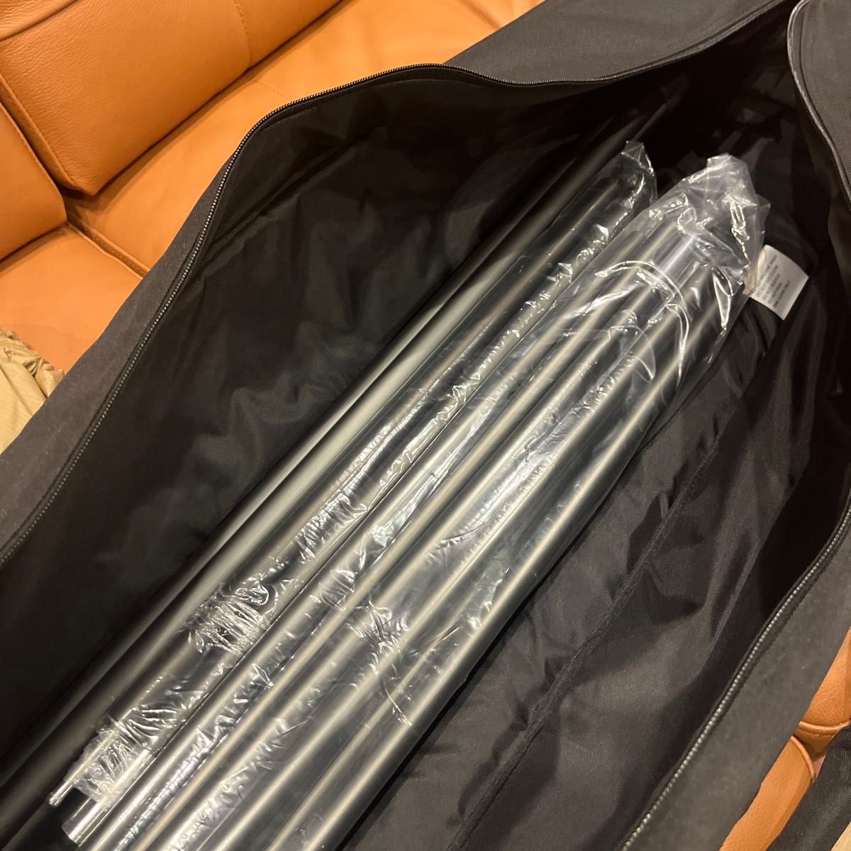 HELLOS FACTORY バタフライタープ 新品未使用品 フィールド HELLOS FACTORY バタフライタープ 新品未使用品 フィールド