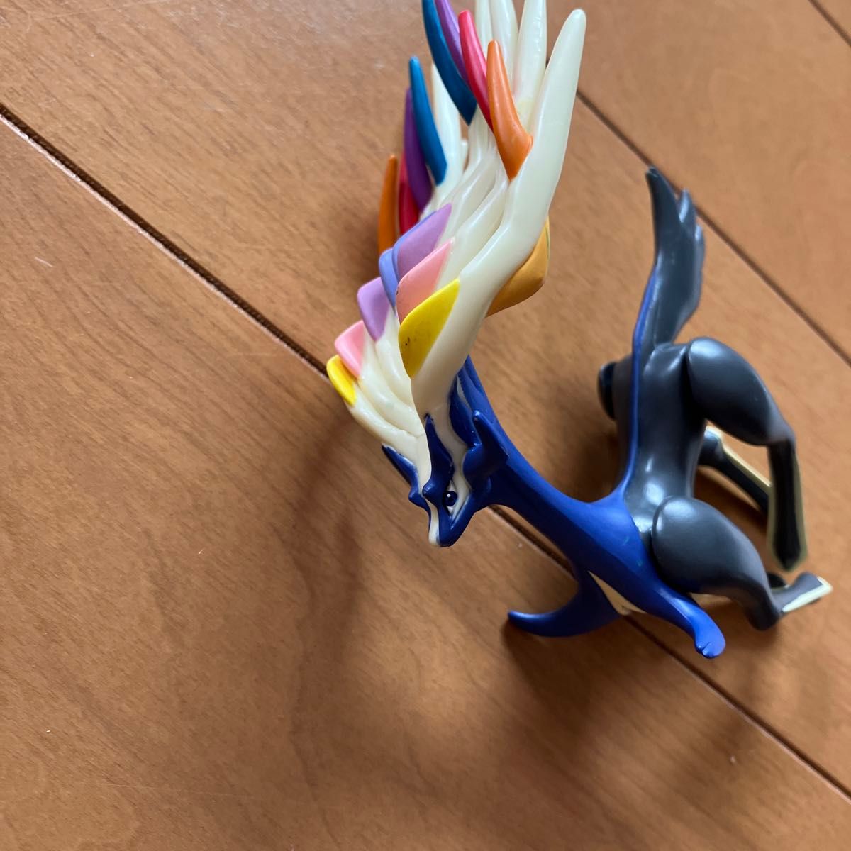 ゼルネアス ポケモン ポケットモンスター フィギュア モンコレ ゼルネアス ポケモン ポケットモンスター フィギュア モンコレ