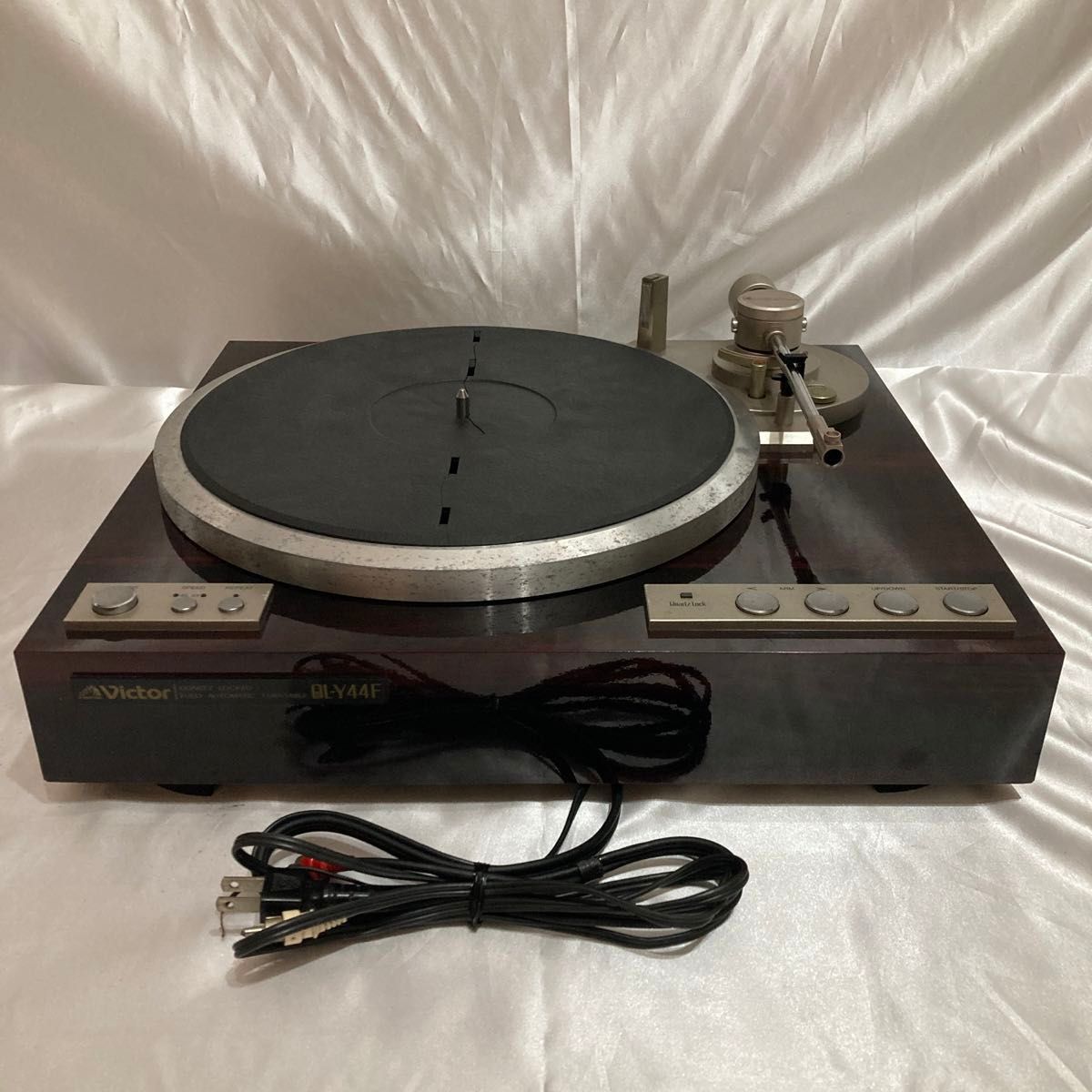 ビクター プレーヤー Victor QL-Y44F|ビクター ビクター プレーヤー Victor QL-Y44F|ビクター