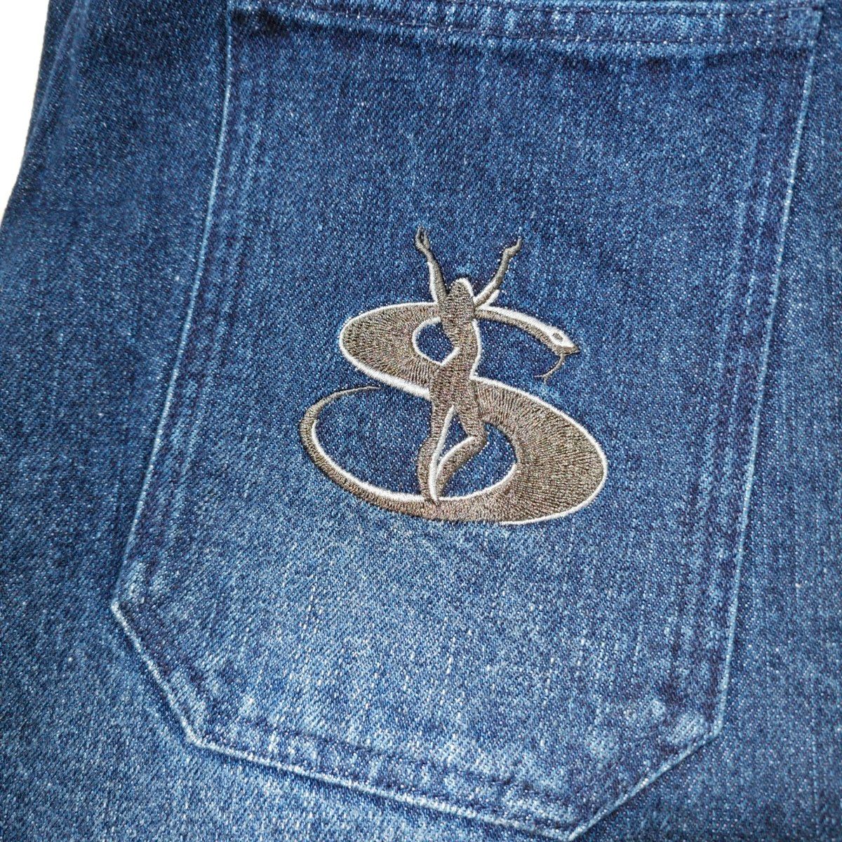 正規品 Yardsale ヤードセール 2024spring Faded Phantasy Jeans 正規品 Yardsale ヤードセール 2024spring Faded Phantasy Jeans