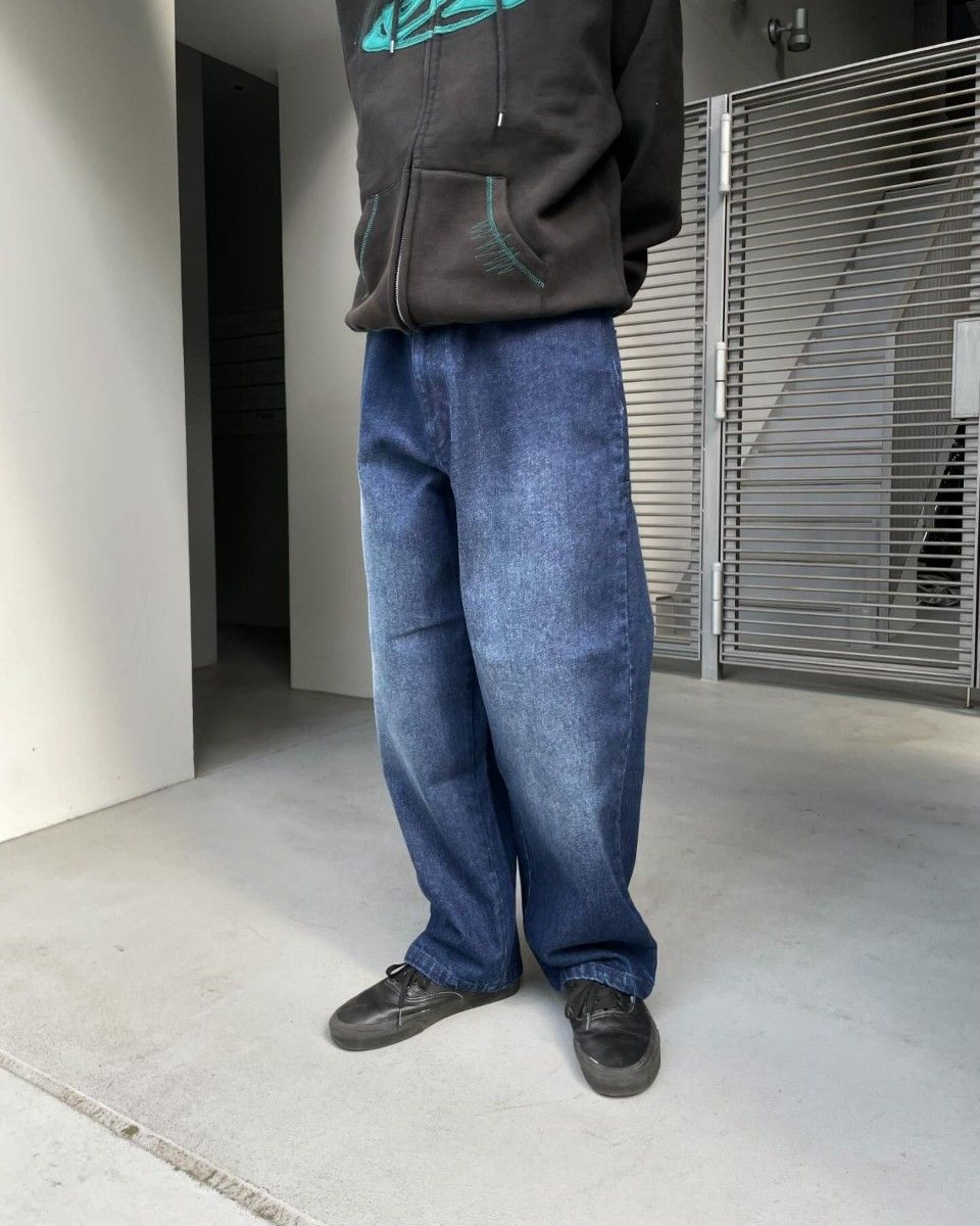 正規品 Yardsale ヤードセール 2024spring Faded Phantasy Jeans 正規品 Yardsale ヤードセール 2024spring Faded Phantasy Jeans