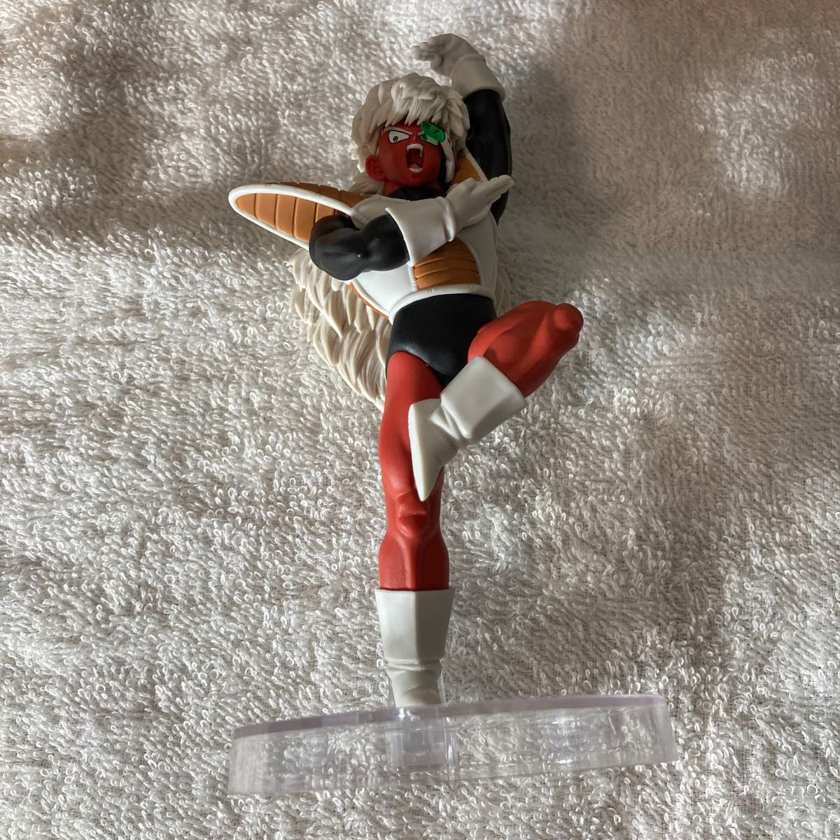ドラゴンボールZ SOLID EDGE WORKS-THE出陣-18 ジース|Yahoo ドラゴンボールZ SOLID EDGE WORKS-THE出陣-18 ジース|Yahoo
