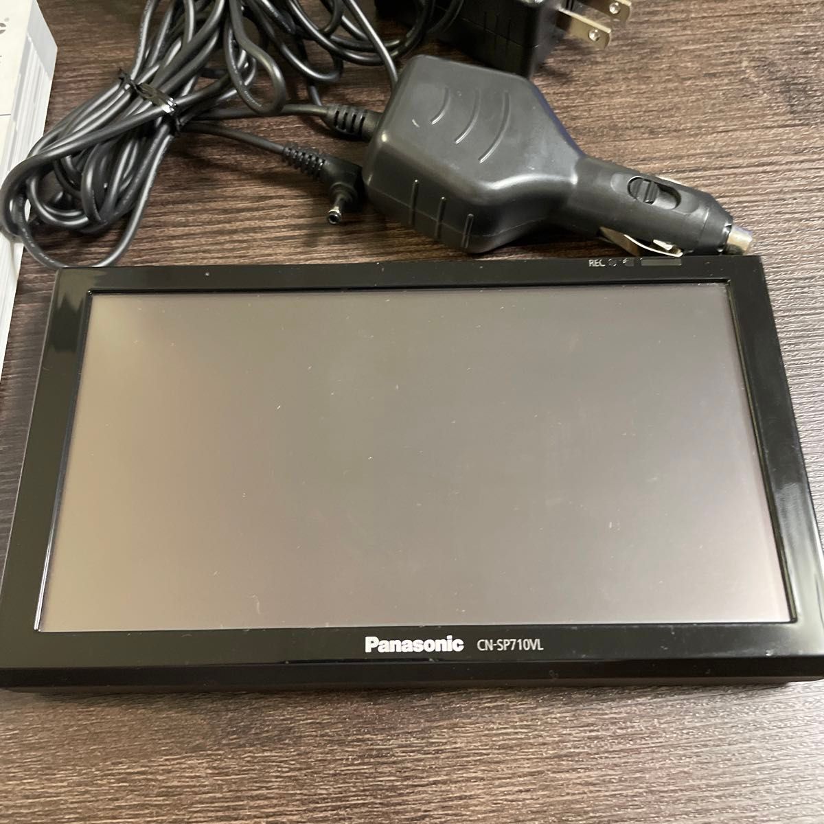 パナソニック カーナビCN-G710D - 家電 パナソニック カーナビCN-G710D - 家電