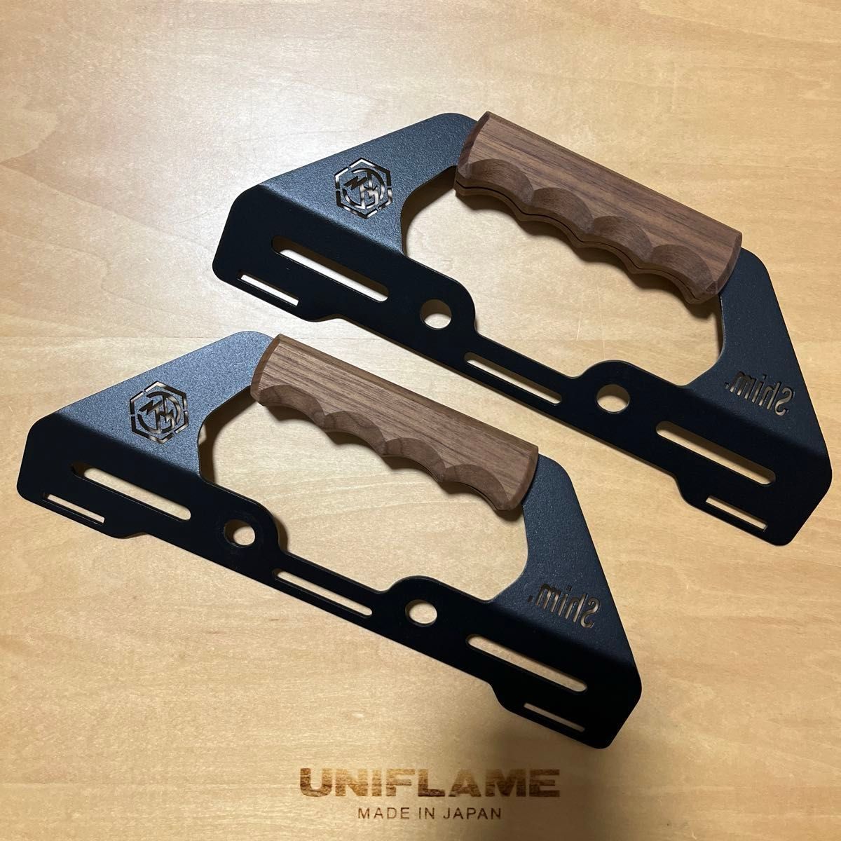 shim craft Shim Handle シムクラフト シェルフコンテナ25 shim craft Shim Handle シムクラフト シェルフコンテナ25