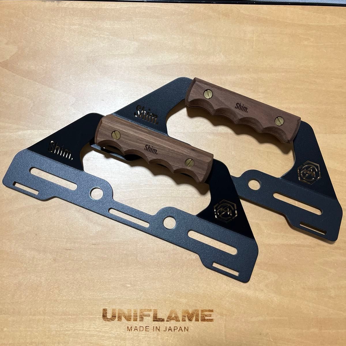 shim craft Shim Handle シムクラフト シェルフコンテナ25 shim craft Shim Handle シムクラフト シェルフコンテナ25