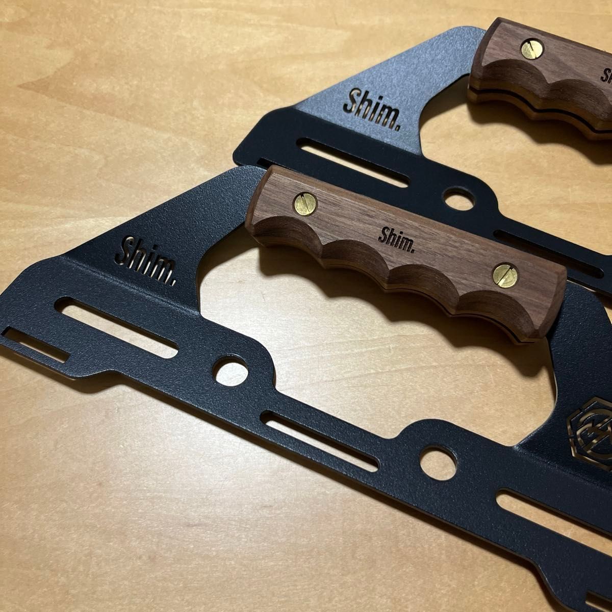 shim craft Shim Handle シムクラフト シェルフコンテナ25 shim craft Shim Handle シムクラフト シェルフコンテナ25