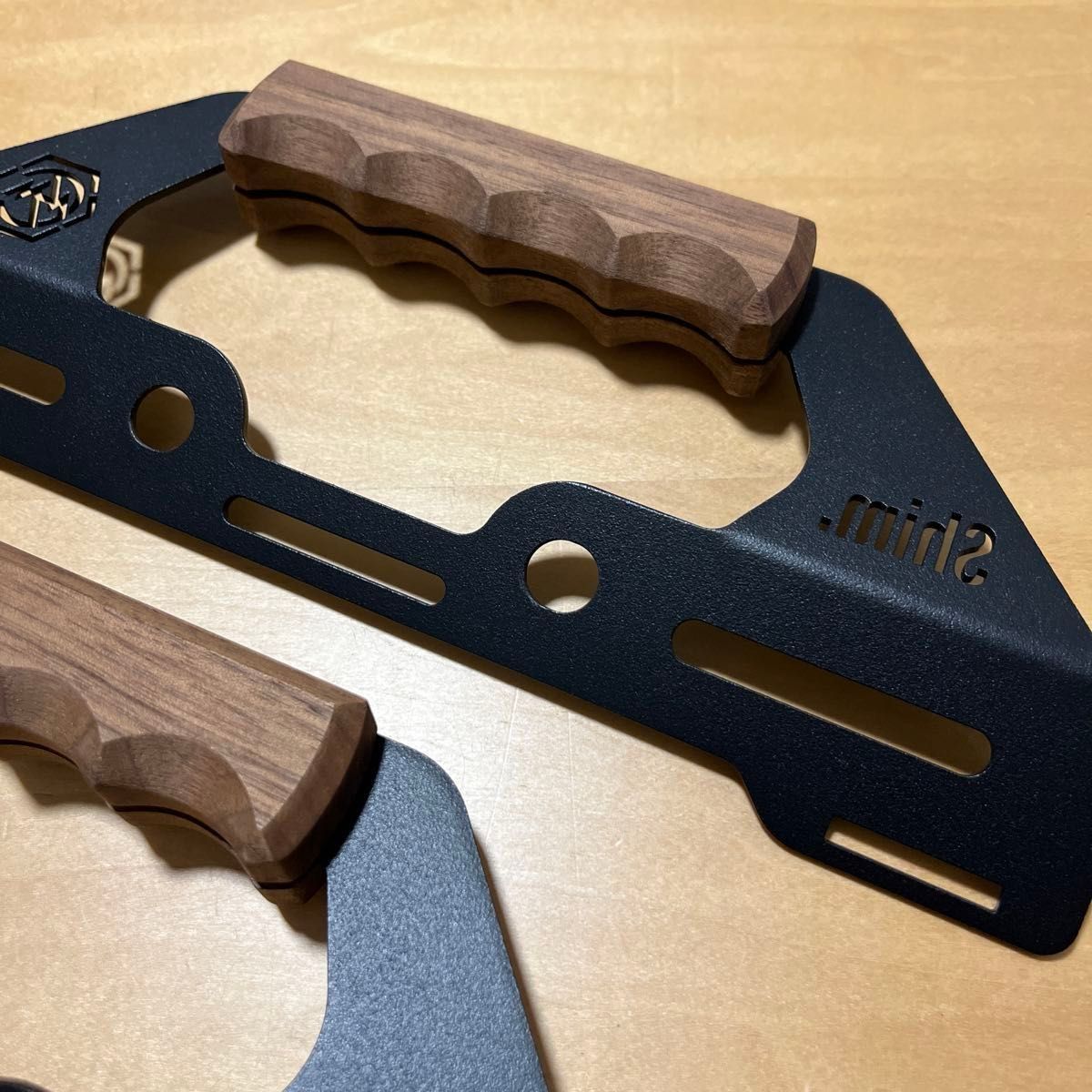 Shim.Craft _ Shim.Handle / SC25 | Geek Field|アウトドアテーブル Shim.Craft _ Shim.Handle / SC25 | Geek Field|アウトドアテーブル