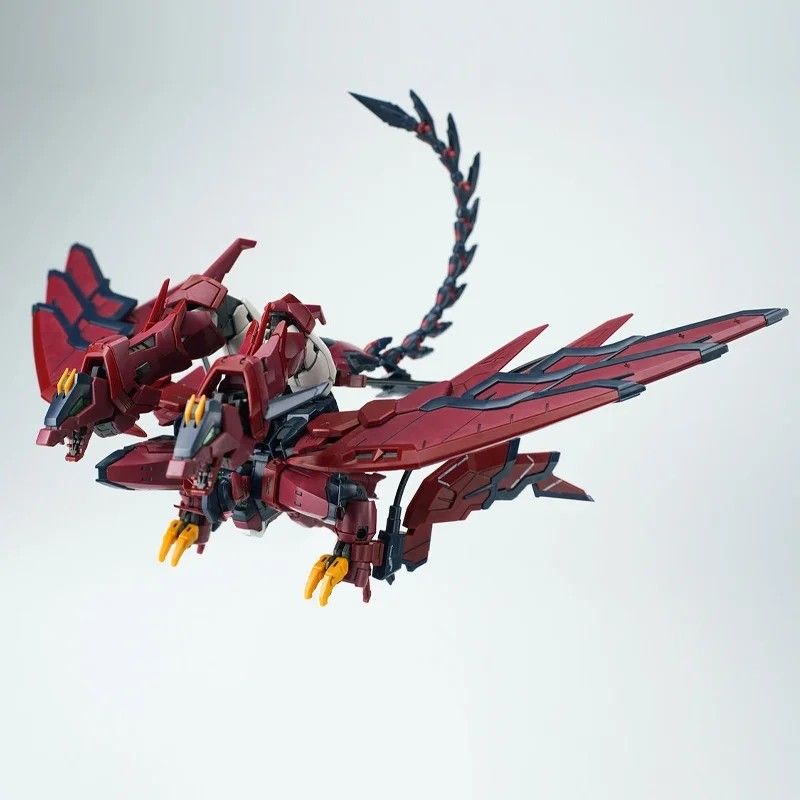 ガレージキット】 1/144 RG ガンダムエピオン EW (シュトゥルム ガレージキット】 1/144 RG ガンダムエピオン EW (シュトゥルム