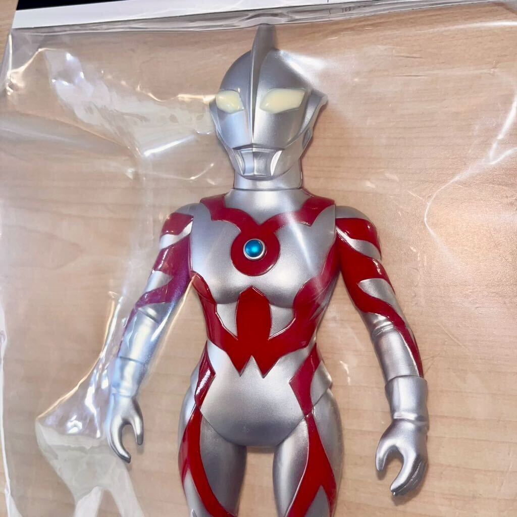 ウルトラマン ベリアル アーリースタイル Passion Tank ウルトラマン ベリアル アーリースタイル Passion Tank