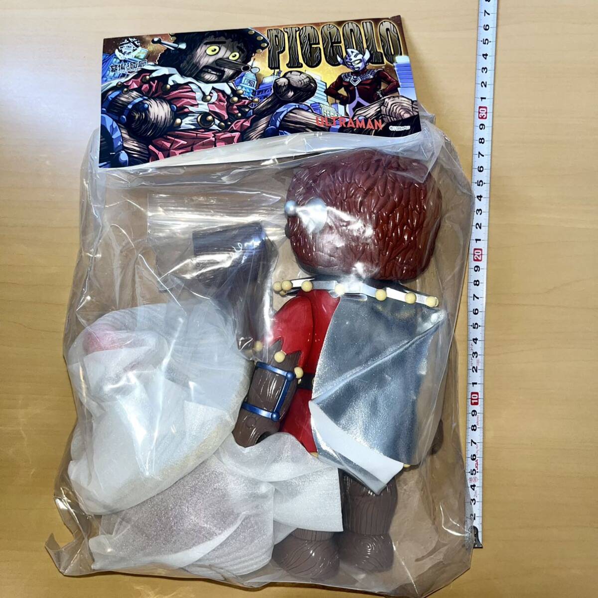 PLANET X ピッコロ 墓場の画廊 プラネットエックス ウルトラマン PLANET X ピッコロ 墓場の画廊 プラネットエックス ウルトラマン