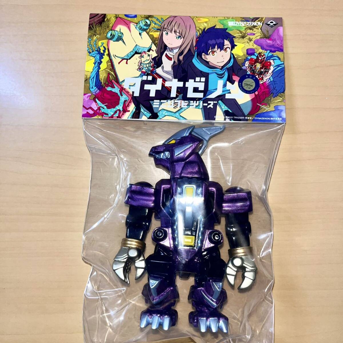 MAXTOY ダイナソルジャー 大阪 コミコン DYNAZENON ダイナゼノン MAXTOY ダイナソルジャー 大阪 コミコン DYNAZENON ダイナゼノン