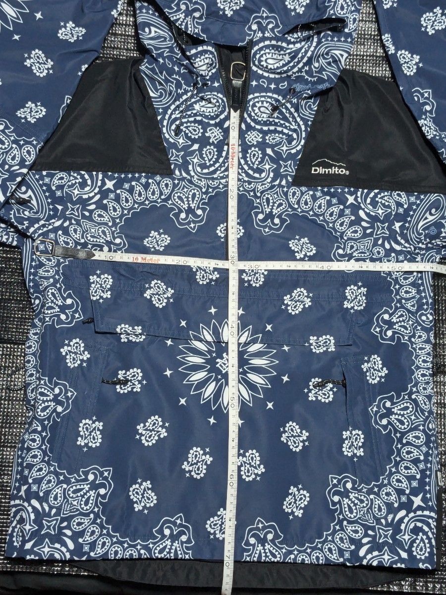 入手困難品 大人気 ディミト BLOCK MT ジャケット パンツ スノー 入手困難品 大人気 ディミト BLOCK MT ジャケット パンツ スノー