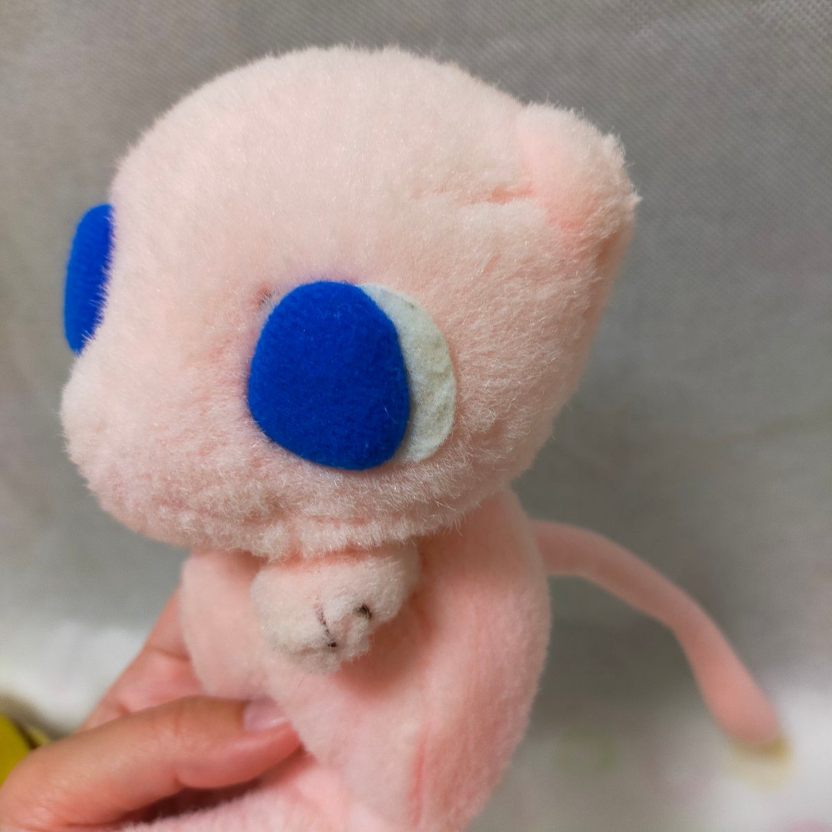 TOMY ポケモン 希少 初期 ミュウぬいぐるみ|Yahoo!フリマ(旧 TOMY ポケモン 希少 初期 ミュウぬいぐるみ|Yahoo!フリマ(旧