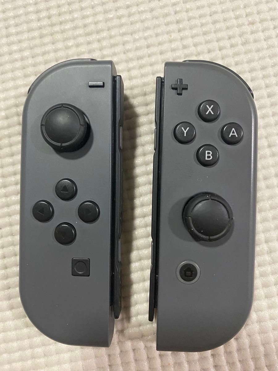Nintendo Switch グレー バッテリー強化版SDカード256|Yahoo Nintendo Switch グレー バッテリー強化版SDカード256|Yahoo