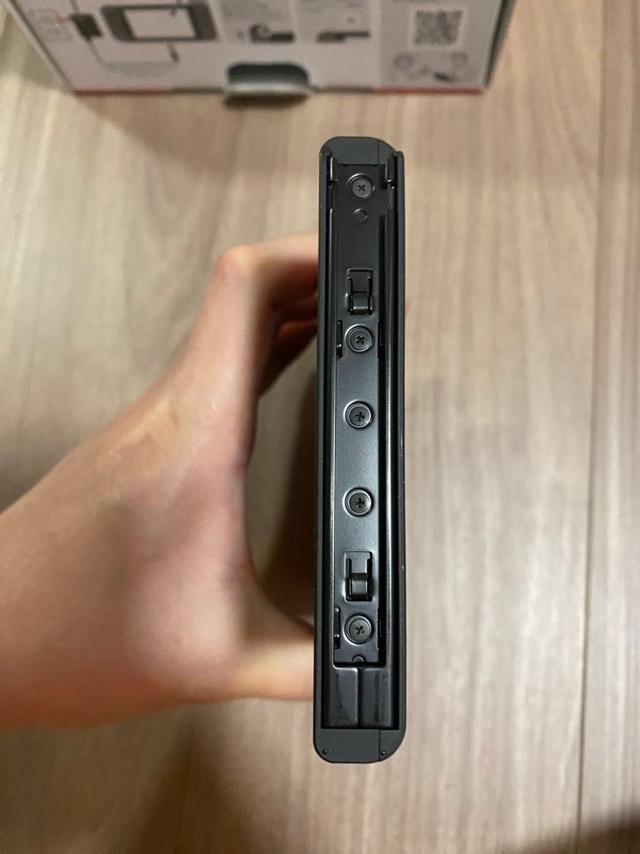 Nintendo Switch グレー バッテリー強化版SDカード256|Yahoo Nintendo Switch グレー バッテリー強化版SDカード256|Yahoo