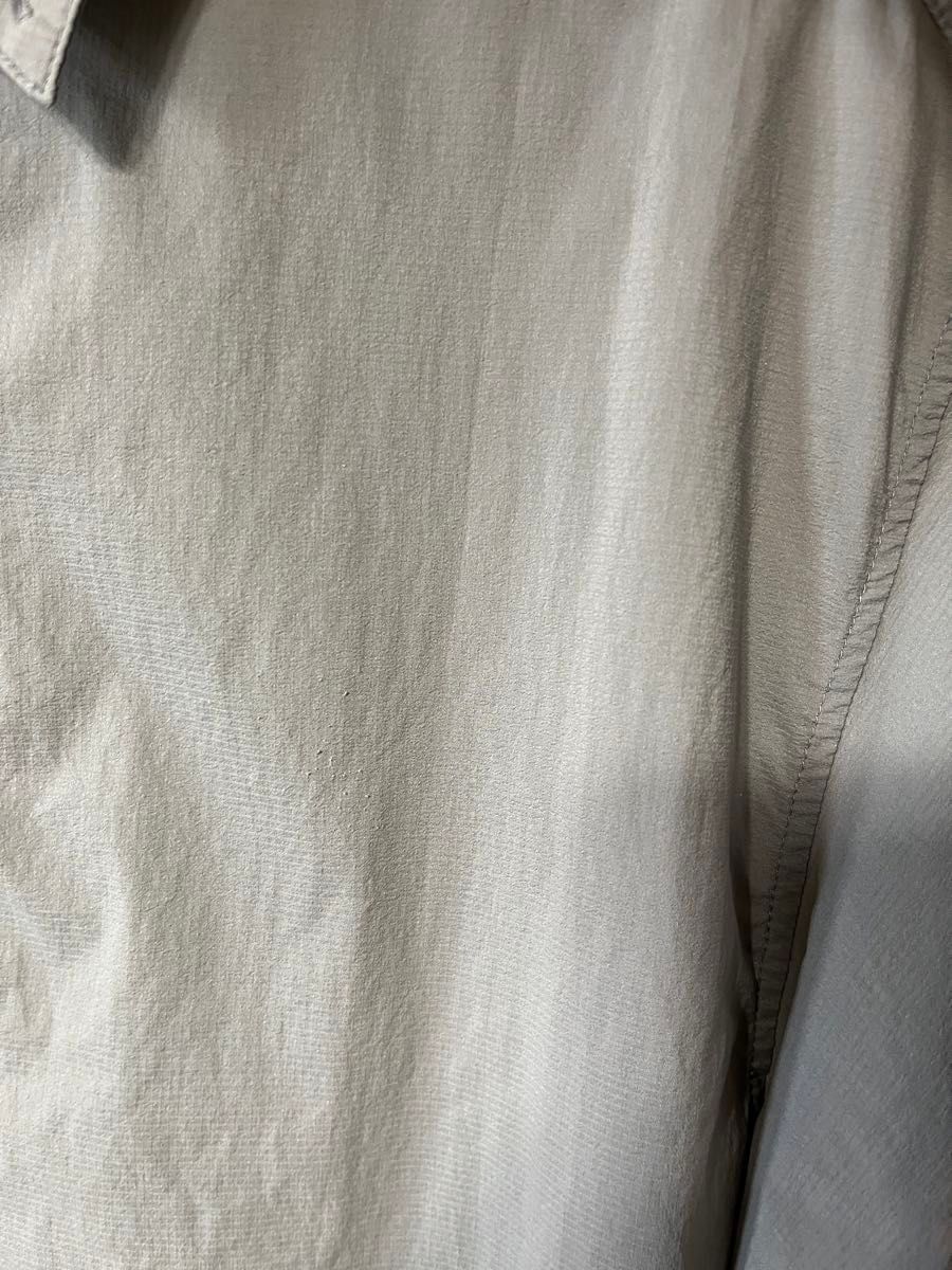 山と道 UL Shirt Mサイズ Storm Gray 2021|Yahoo!フリマ(旧 山と道 UL Shirt Mサイズ Storm Gray 2021|Yahoo!フリマ(旧