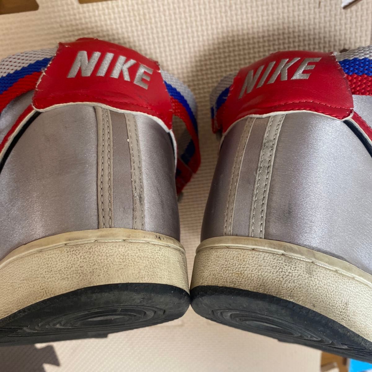 NIKE VANDAL SUPREME バンダル シュプリーム(サプリーム NIKE VANDAL SUPREME バンダル シュプリーム(サプリーム