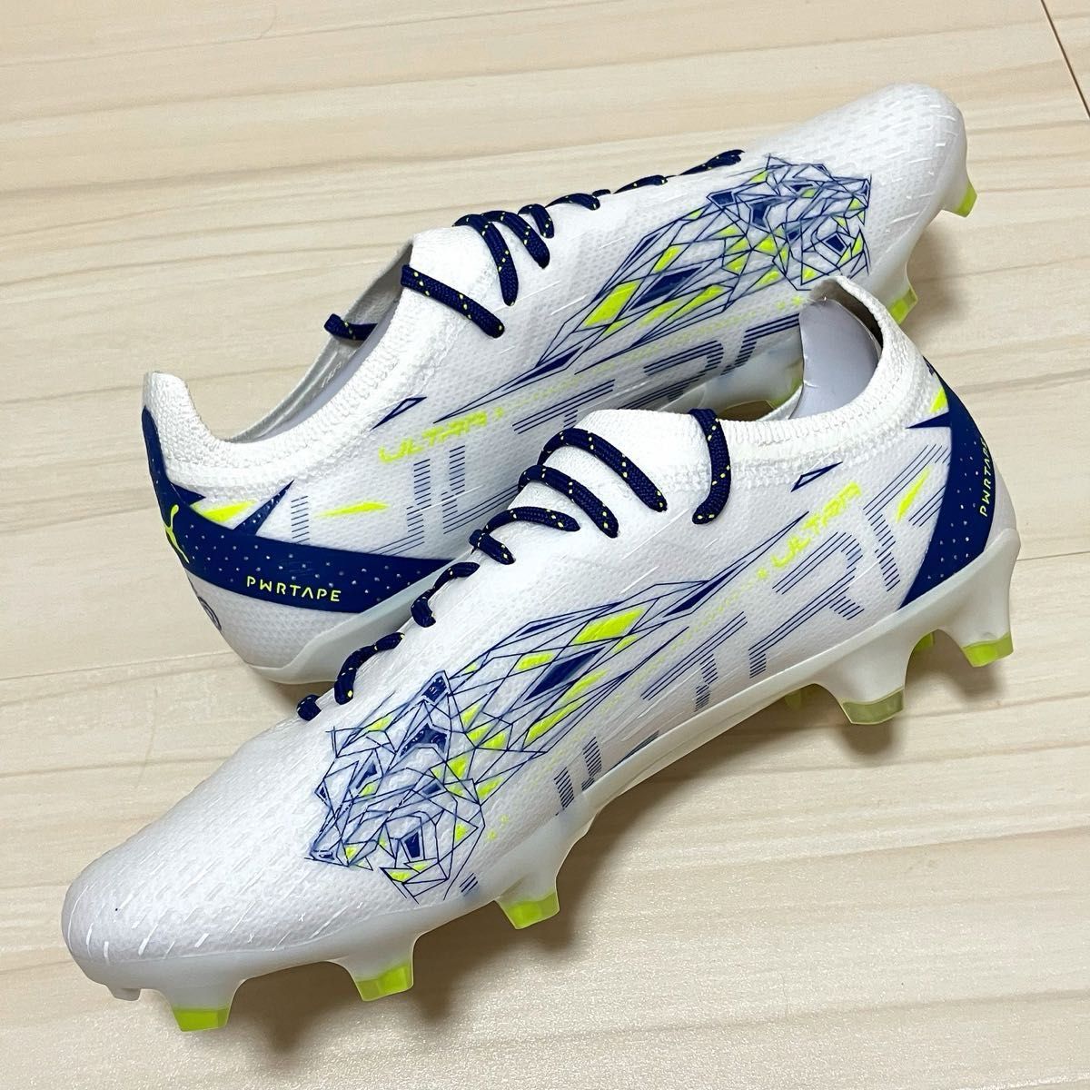 未使用 PUMA プーマ ウルトラアルティメット CP10 FG/AG 24 0cm 未使用 PUMA プーマ ウルトラアルティメット CP10 FG/AG 24 0cm