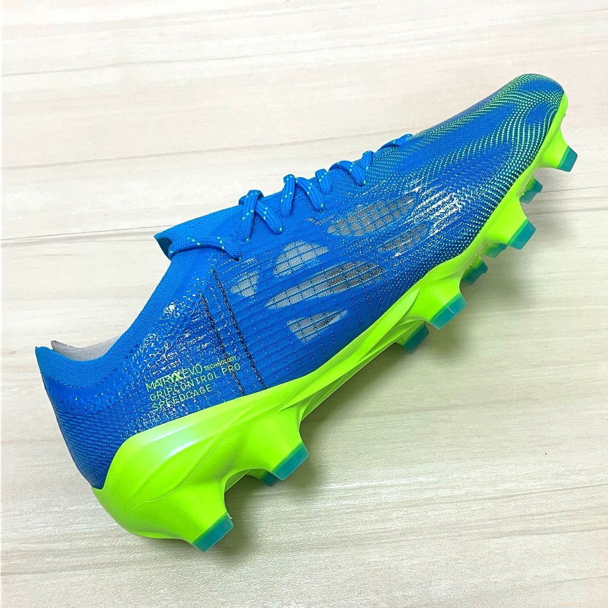 世界120足限定 PUMA プーマ ウルトラ1 4 KUN FG/AG / アグエロ 世界120足限定 PUMA プーマ ウルトラ1 4 KUN FG/AG / アグエロ