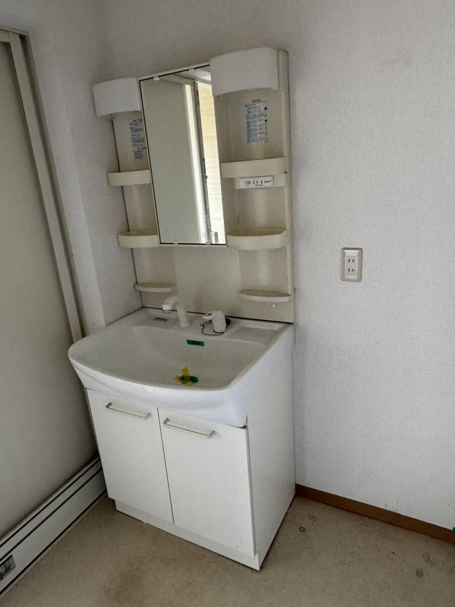 052996 INAX イナックス シングルハンドルシャワー付き混合水栓 052996 INAX イナックス シングルハンドルシャワー付き混合水栓