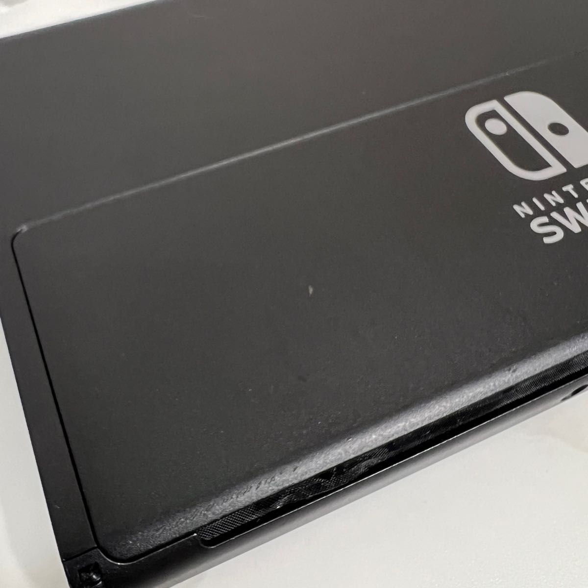 最新ゲーム・おもちゃ・グッズ - Nintendo Switch 本体 AC