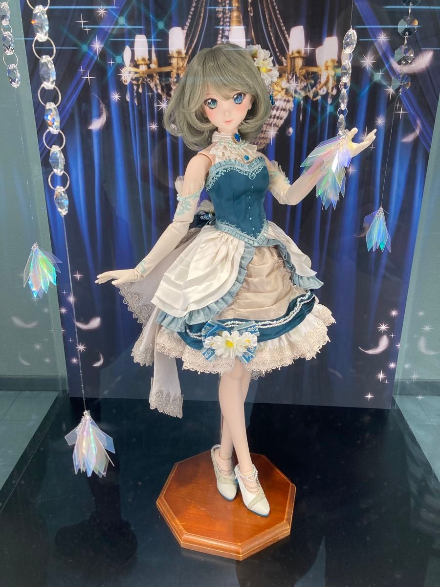 Dollfie Dream ドルフィードリーム DD 高垣楓 2nd ver｜Yahoo