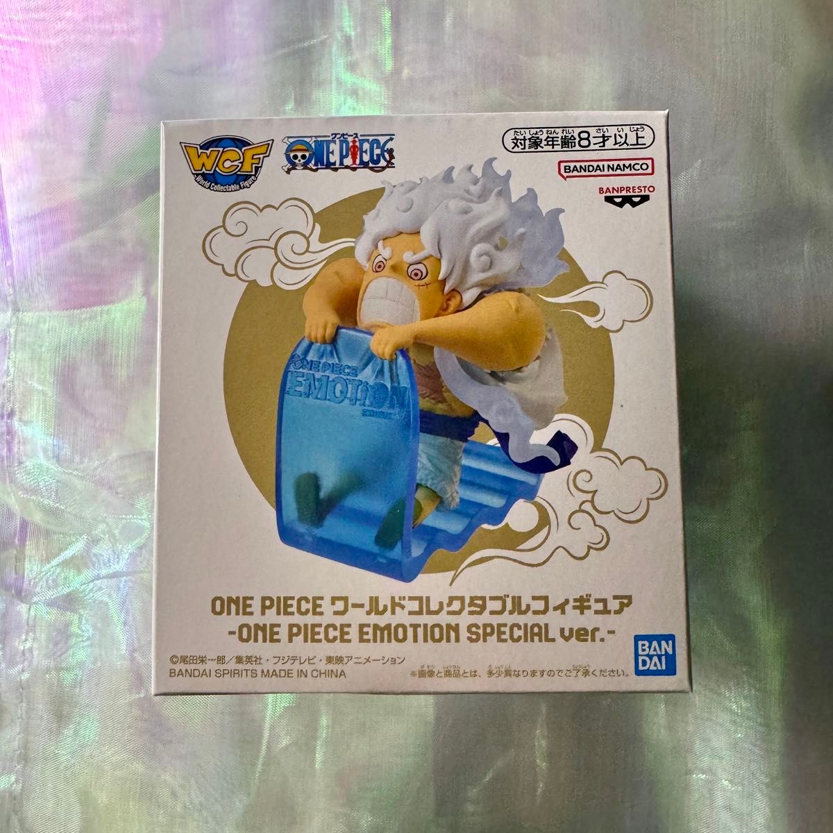 ONE PIECE ワンピース エモーション ワールドコレクタブル ONE PIECE ワンピース エモーション ワールドコレクタブル