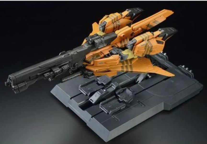ゼータガンダム 3号機 B型 グレイ・ゼータ プレミアムバンダイ ゼータガンダム 3号機 B型 グレイ・ゼータ プレミアムバンダイ