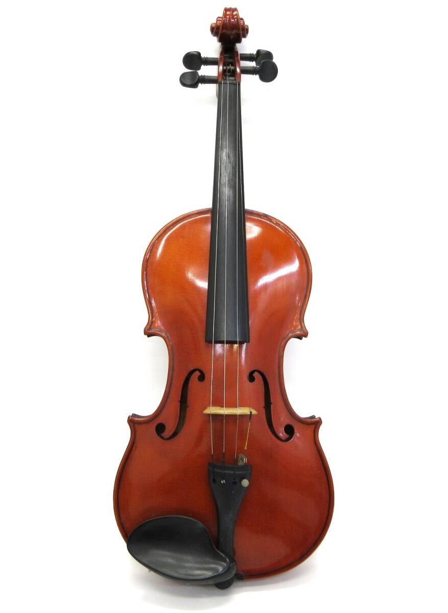 SUZUKI VIOLIN スズキ バイオリン No.360 4/4 1975 | shosse.su SUZUKI VIOLIN スズキ バイオリン No.360 4/4 1975 | shosse.su