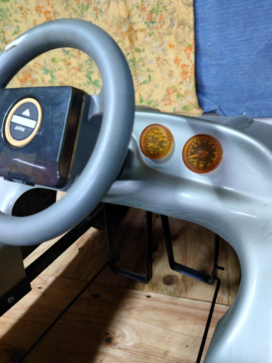 送料込!メルセデスベンツ ペダルカー ジャンク 現状渡し 送料込!メルセデスベンツ ペダルカー ジャンク 現状渡し