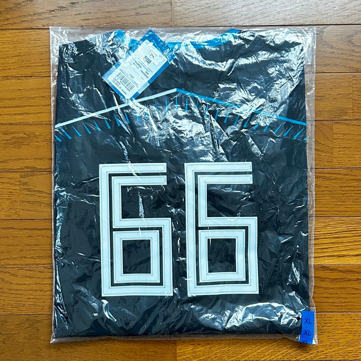 日本ハムファイターズ 万波中正 #66 エスコンフィールド1周年 日本ハムファイターズ 万波中正 #66 エスコンフィールド1周年