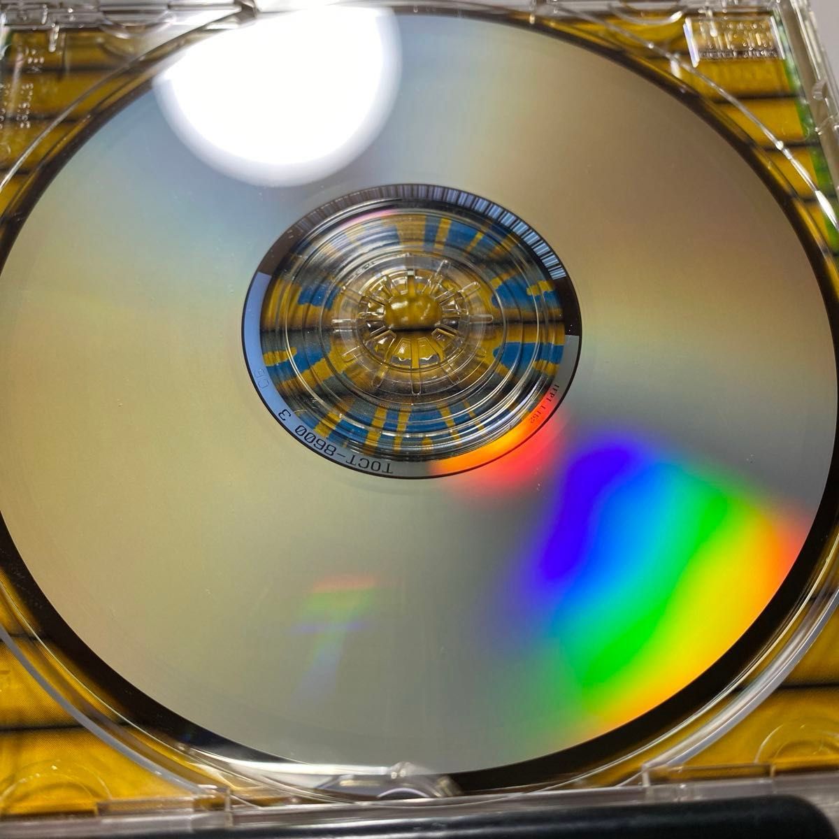 松任谷由実 / THE DANCING SUN 定価¥3 000-(税込) CD1枚 全10曲 松任谷由実 / THE DANCING SUN 定価¥3 000-(税込) CD1枚 全10曲