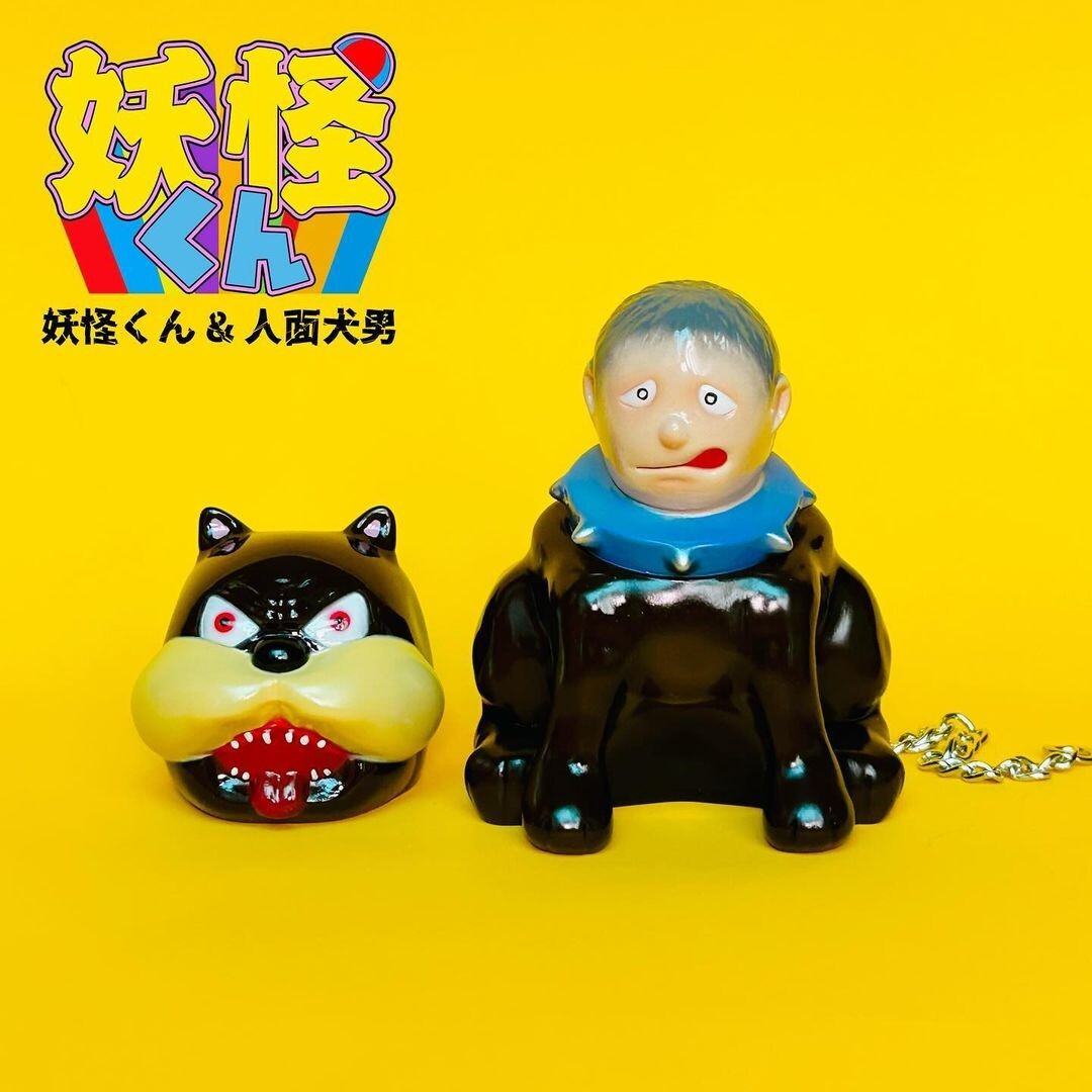 Yahoo!オークション - 新品 FASTFOOD VINYL TOYS ILUILU zollmen Yahoo!オークション - 新品 FASTFOOD VINYL TOYS ILUILU zollmen